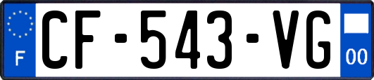 CF-543-VG
