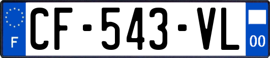 CF-543-VL