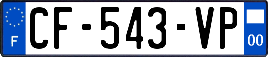 CF-543-VP