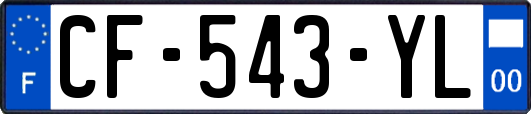 CF-543-YL