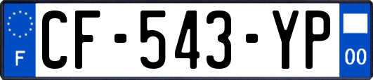 CF-543-YP