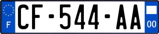 CF-544-AA