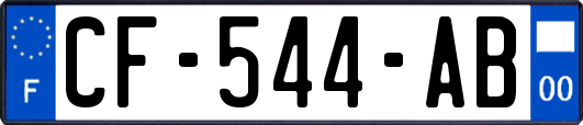 CF-544-AB