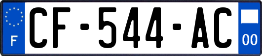 CF-544-AC