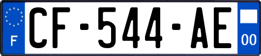 CF-544-AE