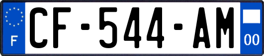 CF-544-AM