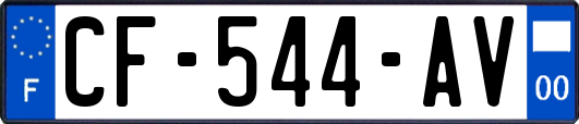 CF-544-AV