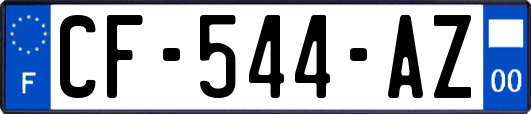 CF-544-AZ
