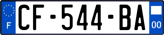 CF-544-BA