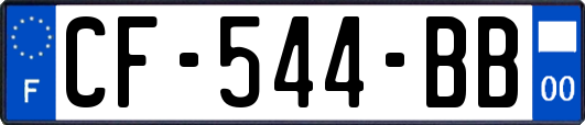 CF-544-BB