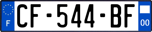 CF-544-BF