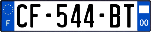 CF-544-BT