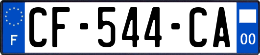 CF-544-CA