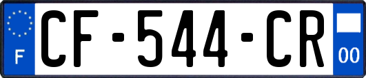CF-544-CR