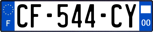 CF-544-CY