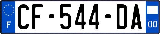 CF-544-DA