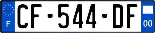 CF-544-DF