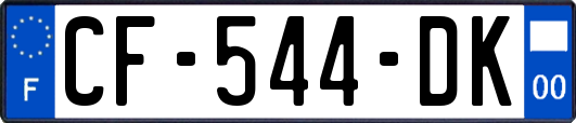 CF-544-DK