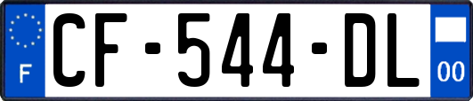 CF-544-DL