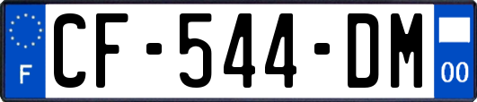 CF-544-DM
