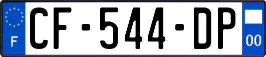 CF-544-DP
