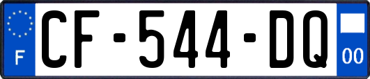 CF-544-DQ