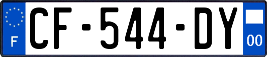 CF-544-DY
