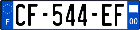 CF-544-EF