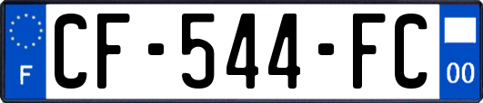 CF-544-FC