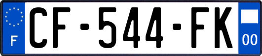 CF-544-FK