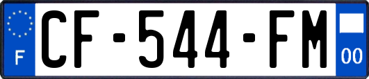 CF-544-FM