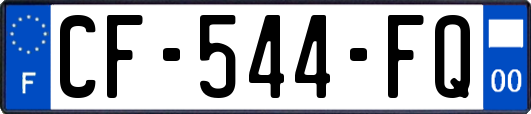 CF-544-FQ