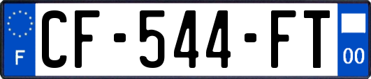 CF-544-FT