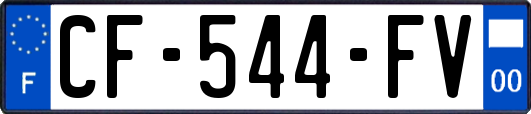 CF-544-FV