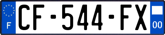 CF-544-FX