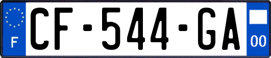 CF-544-GA