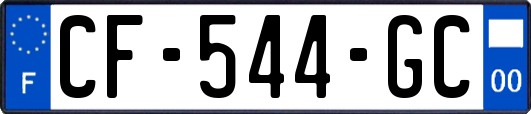 CF-544-GC