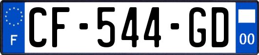 CF-544-GD