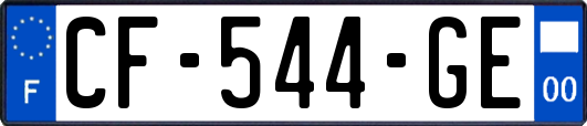 CF-544-GE