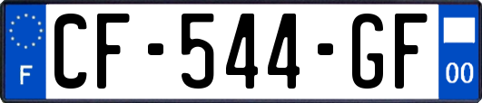 CF-544-GF