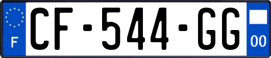 CF-544-GG