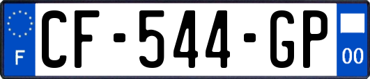 CF-544-GP