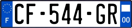 CF-544-GR