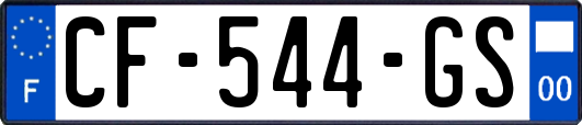 CF-544-GS