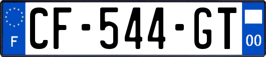 CF-544-GT
