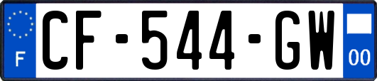 CF-544-GW