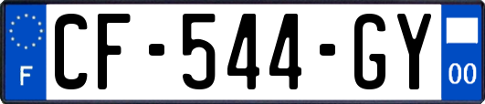 CF-544-GY