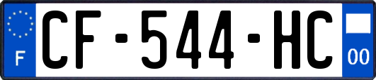 CF-544-HC