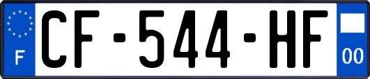 CF-544-HF
