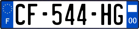 CF-544-HG